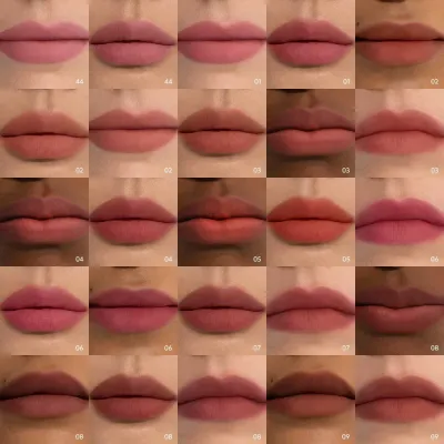 Yves Saint Laurent Lovenude Balm бальзам-помада для губ 3 г