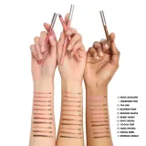 YSL Lovenude Kiss Shaper моделирующий контурный карандаш для губ с матовым эффектом блюр, 1.2 г, оттенок 1 Undressed Pink — фото 2