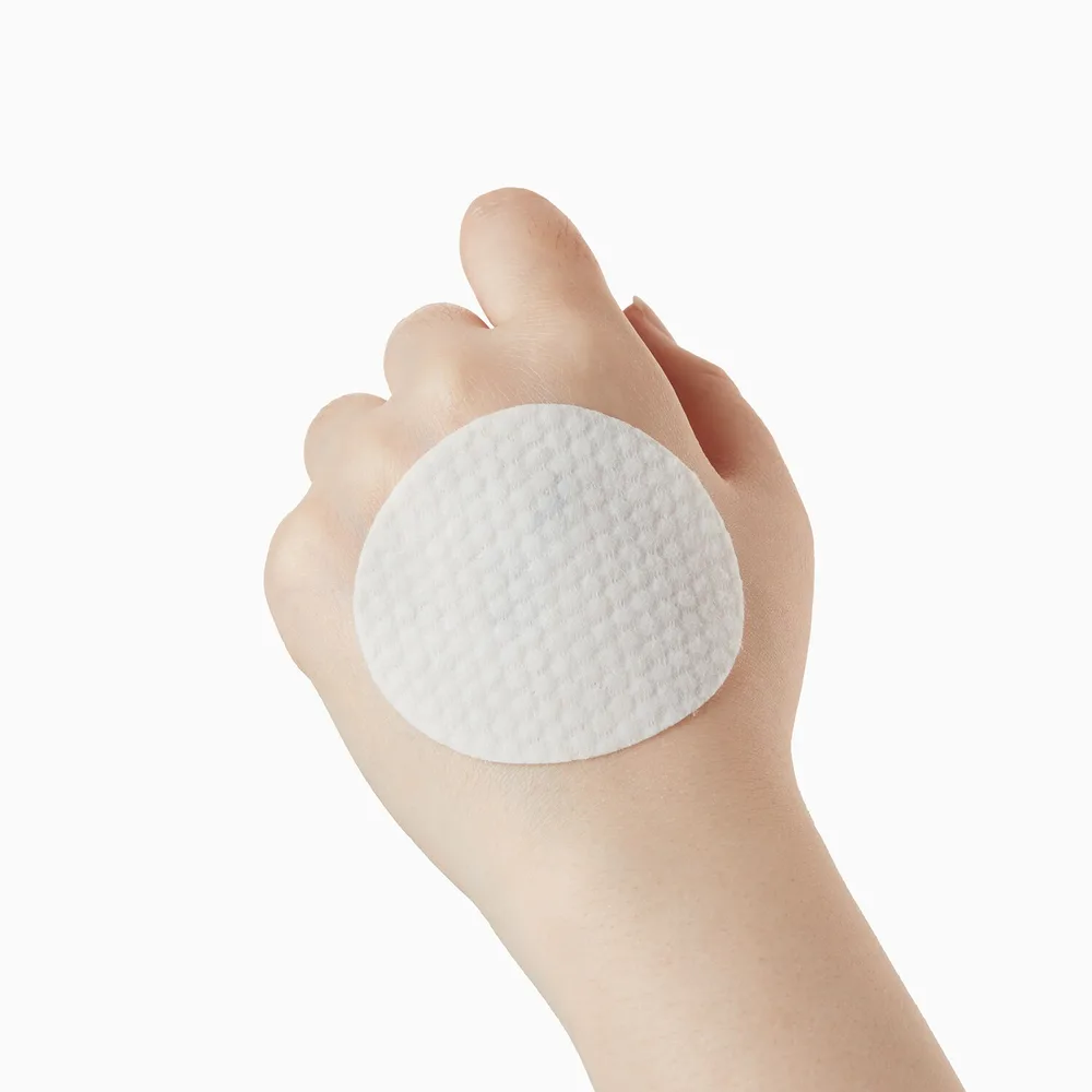 Medicube PDRN Pink Collagen Toning Gel Toner Pad тонер-пэды для лица 70 шт, x 70