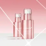 Medicube PDRN Pink Collagen Exosome Shot 2000 Сыворотка для лица с коллагеном и экзосомами, 30 мл — фото 5