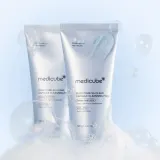 Medicube Zero Pore SA Clear Capsule Cleansing Foam пенка для умывания очищающая поры 120 мл — фото 1