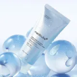 Medicube Zero Pore SA Clear Capsule Cleansing Foam пенка для умывания очищающая поры 120 мл — фото 3