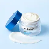 Medicube Zero Pore Cream 2.0 крем для лица для сужения пор, 50 мл — фото 3