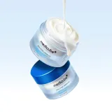Medicube Zero Pore Cream 2.0 крем для лица для сужения пор, 50 мл — фото 4