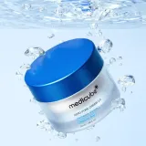 Medicube Zero Pore Cream 2.0 крем для лица для сужения пор, 50 мл — фото 5