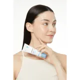 Medicube Zero Pore Moisture Sun Serum SPF 50+ сыворотка солнцезащитная для лица 50 мл — фото 2