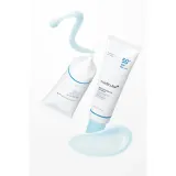 Medicube Zero Pore Moisture Sun Serum SPF 50+ сыворотка солнцезащитная для лица 50 мл — фото 4