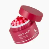 Medicube TXA Niacinamide Capsule Cream крем для лица выравнивающий тон 55 мл — фото 3