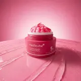 Medicube TXA Niacinamide Capsule Cream крем для лица выравнивающий тон 55 мл — фото 4