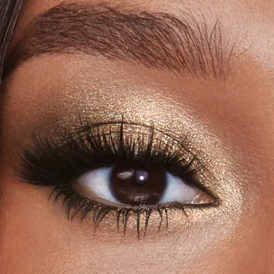 Charlotte Tilbury Luxury Palette палетка теней для век, оттенок Pillow Talk The Rebel, 5,2 г