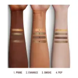 Charlotte Tilbury Luxury Palette палетка теней для век, оттенок Pillow Talk The Rebel, 5,2 г — фото 2