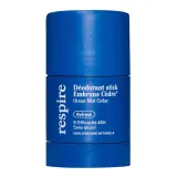 Respire Deodorant Embruns Cedre Дезодорант с ароматом морского бриза и кедра, 50 г, Zapach morskiej bryzy i cedru — фото 1