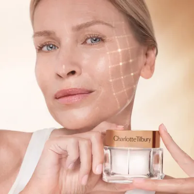 Charlotte Tilbury Charlotte's Magic Cream крем увлажняющий для лица