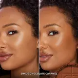 Too Faced Bronzer пудра бронзирующая матовая 8 г, оттенок Milk Chocolate — фото 2