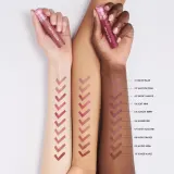 Sephora Collection Matte to Tint матовый тинт для губ, 6 мл, оттенок 01 Blush haze — фото 3
