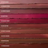 Sephora Collection Matte to Tint матовый тинт для губ, 6 мл, оттенок 01 Blush haze — фото 4