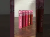 Sephora Collection Matte to Tint матовый тинт для губ, 6 мл, оттенок 01 Blush haze — фото 6