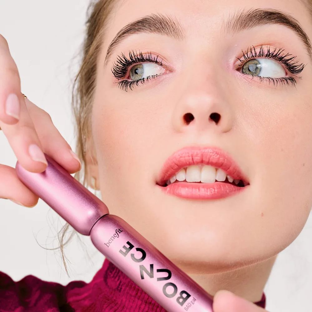 Benefit Cosmetics BADgal Bounce Набор тушей для ресниц для объёма: 8.5 г + мини 4 г