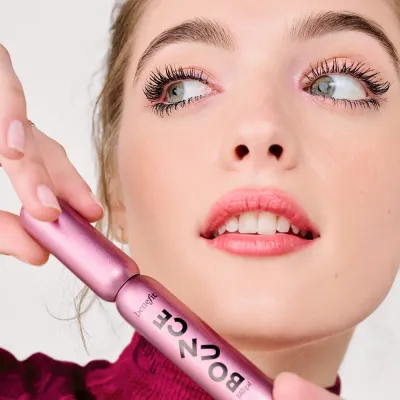 Benefit Cosmetics BADgal Bounce Набор тушей для ресниц для объёма: 8.5 г + мини 4 г