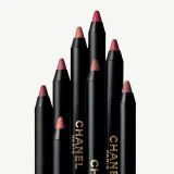 Chanel LE CRAYON LEVRES контурный карандаш для губ 1,2 г, оттенок 216 Brun Sienne — фото 4