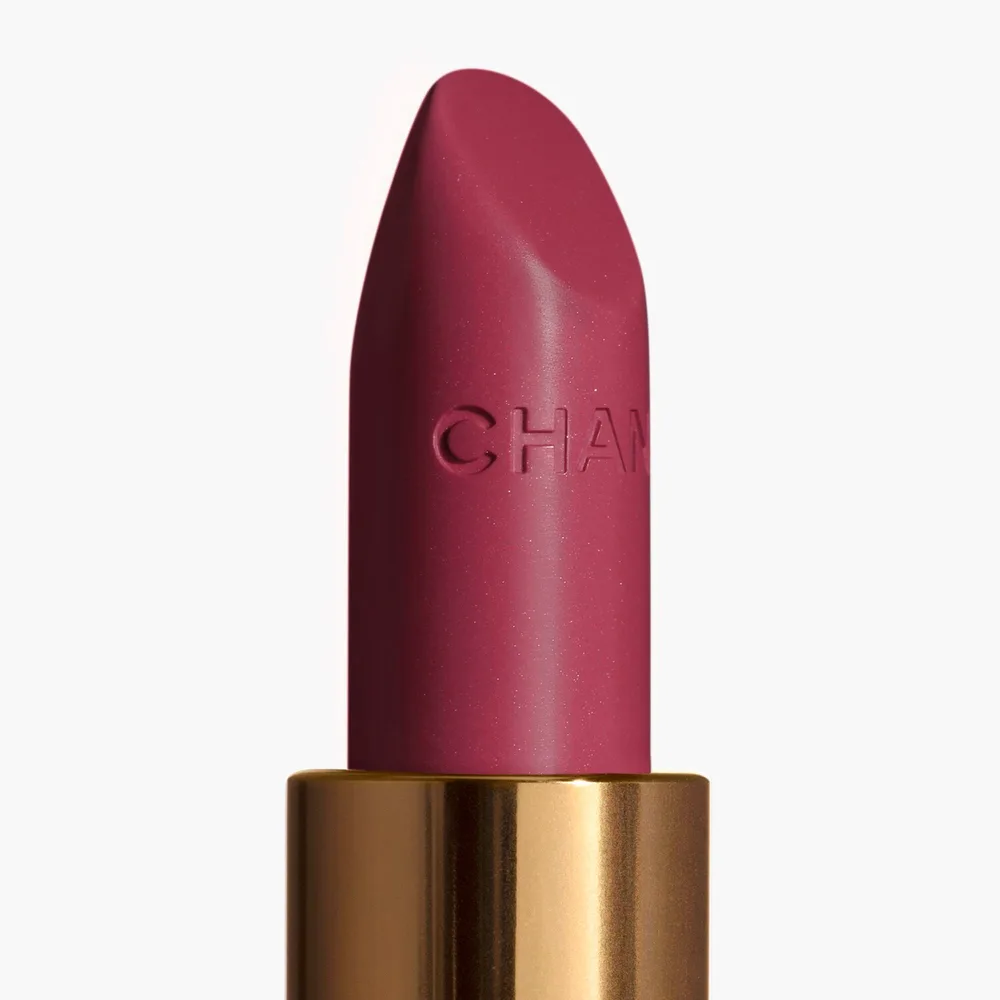 Chanel Rouge Coco помада для губ сатиновая 3,5 г, оттенок 116 Lido