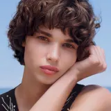 Chanel Rouge Coco помада для губ сатиновая 3,5 г, оттенок 116 Lido — фото 3