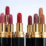 Chanel Rouge Coco помада для губ сатиновая 3,5 г, оттенок 116 Lido — фото 5
