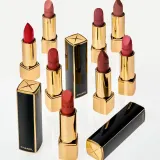 Chanel Rouge Allure Velvet помада матовая лимитированный выпуск, 3.5 г, оттенок 58 Rouge Vie — фото 5