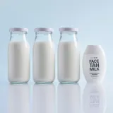 Bali Body Face Tan Milk Drops капли автозагар для лица, 50 мл — фото 4