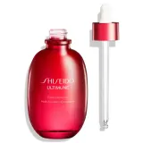 Shiseido Ultimune масло для лица, тела и волос 75 мл — фото 4