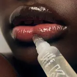 Kosas Lip Pulse блеск для губ с эффектом объёма 12,5 мл, оттенок Unspoken — фото 5