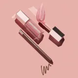 Fenty Beauty Extra Fu$$y Набор для губ: карандаш-контур Extra Thigh и блеск Fu$$y, 5.5 мл + 1.24 г — фото 3