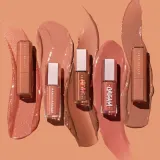 Fenty Beauty Extra Fu$$y Набор для губ: карандаш-контур Extra Thigh и блеск Fu$$y, 5.5 мл + 1.24 г — фото 4