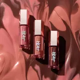 Fenty Beauty Brown'd Pout набор для макияжа губ карандаш и блеск 1.24 г + 5.5 г — фото 3