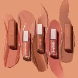 Fenty Beauty Brown'd Pout набор для макияжа губ карандаш и блеск 1.24 г + 5.5 г — фото 4