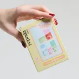 Yepoda The K-beauty Icons Set набор для ухода за лицом 15 г + 78 мл — фото 1