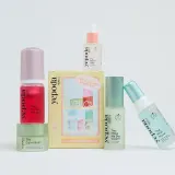 Yepoda The K-beauty Icons Set набор для ухода за лицом 15 г + 78 мл — фото 2