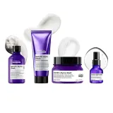 L'Oreal Professionnel Keratin Alpha Sleek маска для волос разглаживающая 250 мл — фото 4