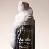 Sephora Collection питательное масло-пенка для душа Пион и Имбирь 150 мл, оттенок Piwonia + Imbir — фото 1