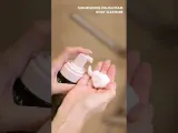 Sephora Collection питательное масло-пенка для душа Пион и Имбирь 150 мл, оттенок Piwonia + Imbir — фото 3