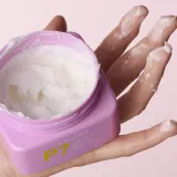Sephora Collection питательное масло-баттер для тела ваниль и миндальное молоко 200 мл, оттенок Monoi + Bergamotka — фото 2