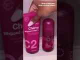 Sephora Collection гель для душа деликатный ваниль и миндальное молоко 300 мл, оттенок Monoi + Bergamotka — фото 6