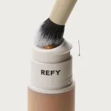 Refy Skin Base увлажняющий тональный гель, 30 мл, оттенок 200W — фото 4