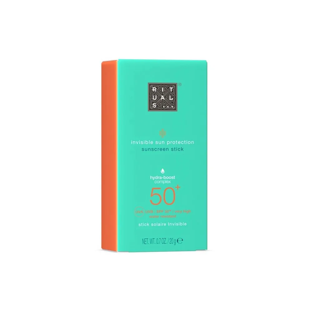 Rituals The Ritual of Karma солнцезащитный стик SPF 50+ 20 г