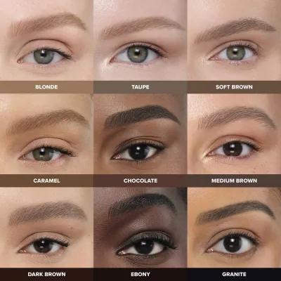 Anastasia Beverly Hills ArchiBrow Pencil карандаш для бровей 0.05 г