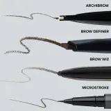 Anastasia Beverly Hills ArchiBrow Pencil карандаш для бровей 0.05 г, оттенок Blonde — фото 4