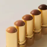 Merit Beauty Bronze Balm бронзер кремовый в стике, 12.5 г, оттенок Quince — фото 4