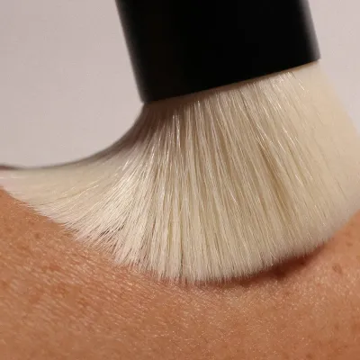 Merit Beauty Brush кисть для макияжа универсальная 1 шт