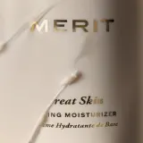 Merit Beauty Mini Great Skin Moisturizer увлажняющий крем для лица 15 мл — фото 3