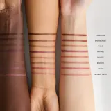 Merit Beauty Signature Lip Liner карандаш для губ 0.3 г, оттенок Brownstone — фото 1